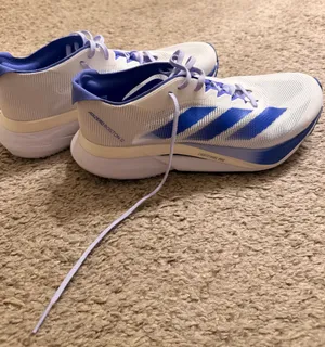 Adidas Adizero Boston 12 Running Shoes thumbnail 1