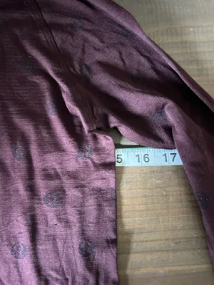 Lululemon Women Swiftly Tech Long Sleeve Shirt 2.0 Yogo Pop Cassis/Black Size 4 thumbnail 6