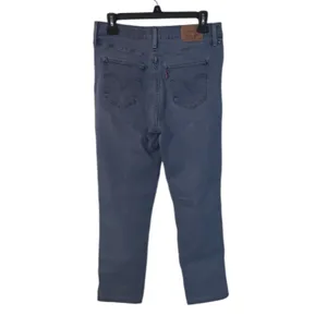 Levi’s Classic Straight Leg Jeans Stretch Size 6 thumbnail 3