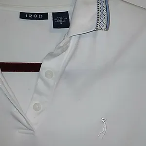 Izod polo shirt (#490) thumbnail 3