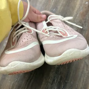 Nike Joyride Dual Run Pink Running Sneakers Size 10 Activewear Outdoor Walking thumbnail 5