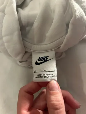 Nike Hoodie thumbnail 3