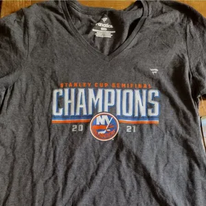 Fanatics New York islander shirt thumbnail 1