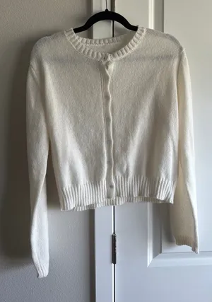 Shein Sweater Knit thumbnail 1