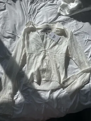 Brand new princess polly nial long sleeve top thumbnail 2
