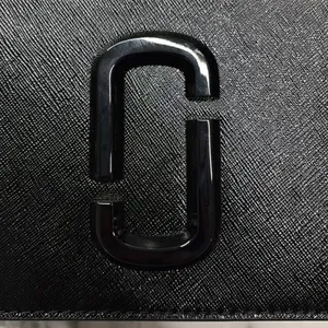 Marc Jacobs Snapshot Black Crossbody Bag thumbnail 3