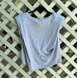 Aritzia Babaton V Neck Top thumbnail 2