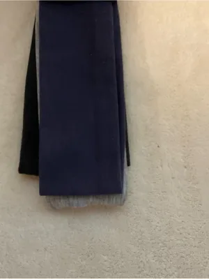 scunci Hairbands 5-Pack in Red, Black, Navy, Gray thumbnail 2
