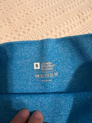 Workout Set Blue thumbnail 5