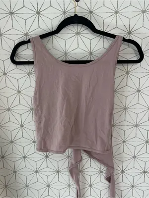Lululemon Ballerina Tank Bundle thumbnail 7