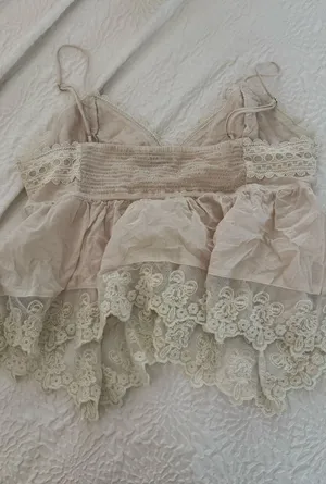 Abercrombie top thumbnail 1