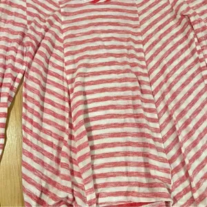 Anthropologie Saturday Sunday Striped Long Sleeve Top Women’s Large thumbnail 5