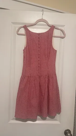Altar'd State Dress thumbnail 2
