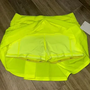 Lululemon Pace Rival Mid-Rise Skirt Long thumbnail 4