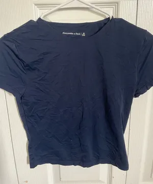 Abercrombie Athletics top thumbnail 1