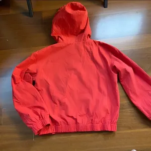 Forever 21 Retro Cropped Sweater thumbnail 4