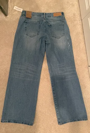 PacSun Casey Low-Rise Baggy Jeans thumbnail 4