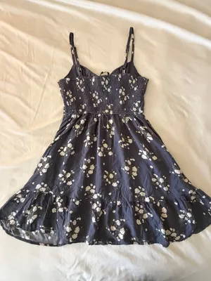 Hollister Summer Dress thumbnail 3