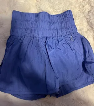 Free People movement shorts thumbnail 1