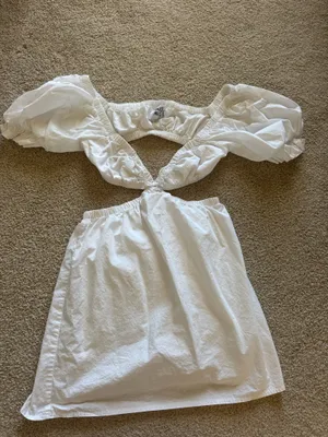 Princess Polly Mini Dress thumbnail 2