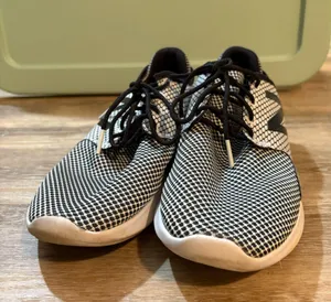 New Balance White/Black Response 2.0 Performance Insert Sneakers thumbnail 2