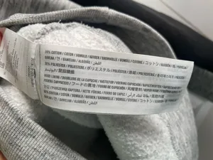 Men’s Hollister Hoodie ( Medium) thumbnail 6