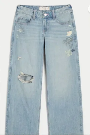 Hollister Jeans thumbnail 1