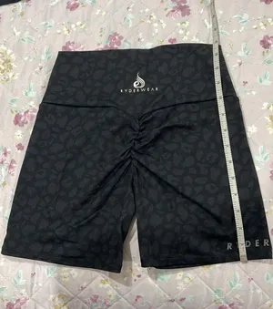 Ryderwear Short thumbnail 2