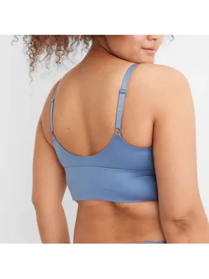 Aerie Sunnie Blossom Lace Triangle Bralette thumbnail 3