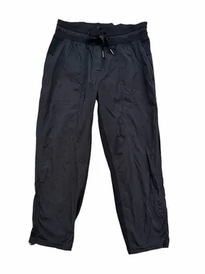 Lululemon Dance Studio Pants Mid Rise 25" Size 8 thumbnail 2