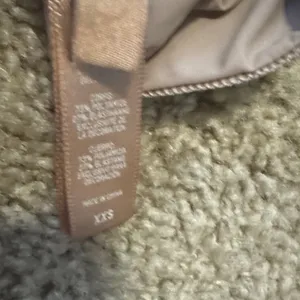 SKIMS Soft Beige Sports Bra thumbnail 3