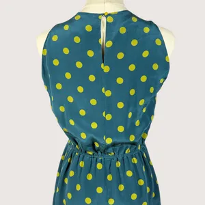 Anthropologie Girls From Savoy Dress Size 6 thumbnail 5
