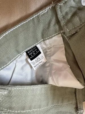 Patched Denim Jeans thumbnail 6