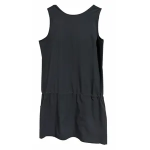 Arc'teryx Contenta‎ Dress Cinch Waist Black Women's Size Medium thumbnail 2
