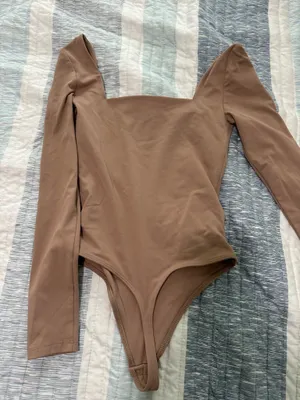 Aritzia Babaton Bodysuit thumbnail 3