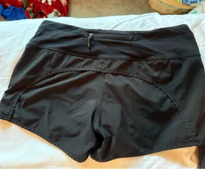 Lululemon Low-Rise Speed Up 4" 6 thumbnail 4