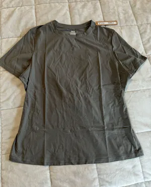 Fits Everybody Short Sleeve T Shirt thumbnail 1