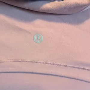 Lululemon Hooded Define Jacket Nulu vintage mauve womens size 4 thumbnail 7