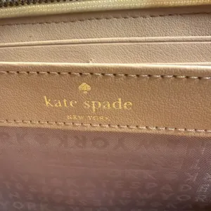 KATE SPADE NEW YORK STRIPED ENVELOPE WALLET thumbnail 5