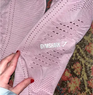 Gymshark Seamless Energy Leggings thumbnail 5