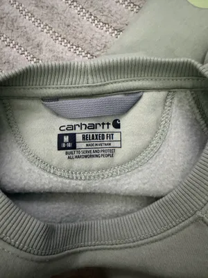 Carhartt Crewneck Women’s thumbnail 3