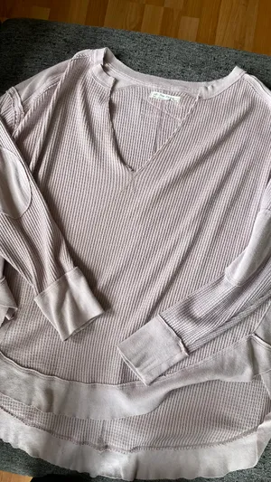 Free People Top thumbnail 3
