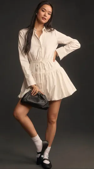 Reformation Moria Dress Size 0 thumbnail 1