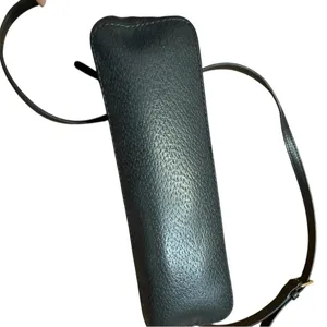 Kate Spade Black Leather Grove Street Millie Crossbody Bag thumbnail 6