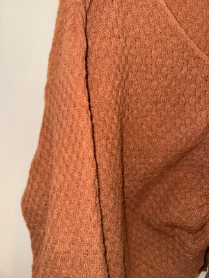 Knit Sweater Size L thumbnail 2
