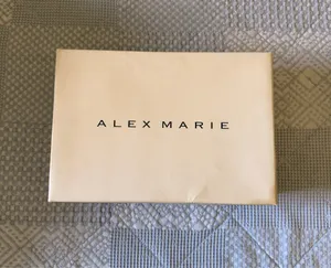 Alex Marie Heels thumbnail 4