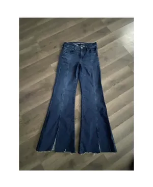American Eagle Festival Flare Jeans thumbnail 5