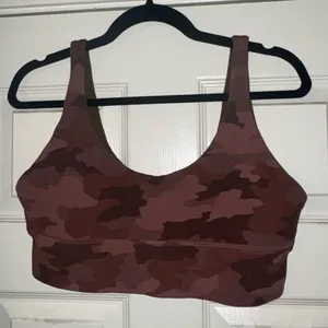 Lululemon Align Reversible Bra Light Support thumbnail 2