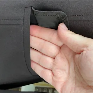 Petites Classic Brown Cuff Sleeve Blazer thumbnail 5