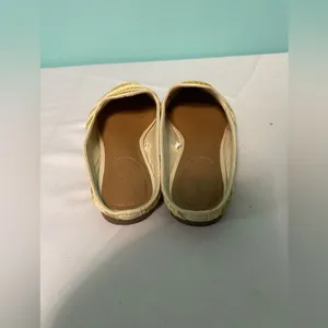 Universal threads‎ tan flats size 9 thumbnail 3